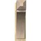 Ekena Millwork Thorton Rough Sawn Craftsman Outlooker, Douglas Fir, 8"W x 28"D x 28"H OUT08X28X28THR04RDF - alternate 4